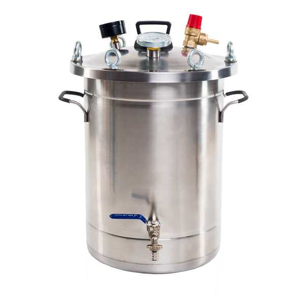 Распродажа автоклавов БУЛАТ в Слюдянке