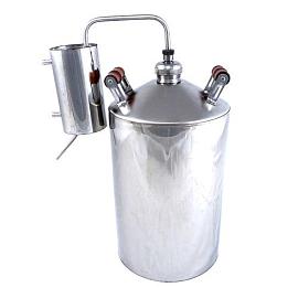 Самогонный аппарат в Слюдянке всего за 3200 рублей